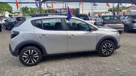 RENAULT KARDIAN 1.0 TCE FLEX EVOLUTION EDC